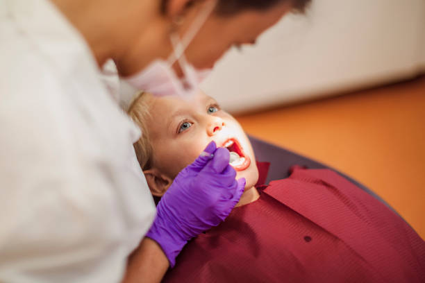 Best Emergency Cosmetic Dentistry (e.g., broken veneers) in Dahlgren, VA