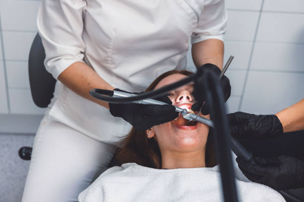 Best Weekend Emergency Dental Services in Dahlgren, VA