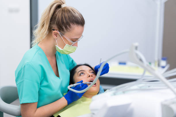 Best Dental Abscess Treatment in Dahlgren, VA