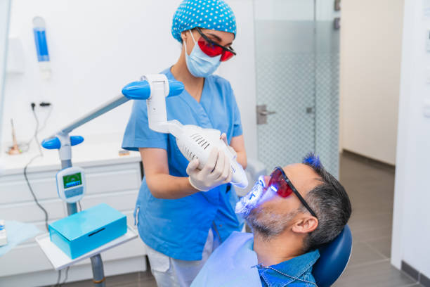 Best Emergency Treatment for Jaw Pain or Injury in Dahlgren, VA